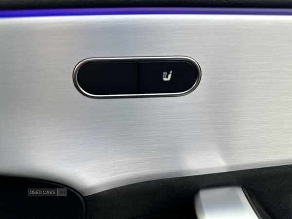 Used Mercedes-Benz CLA 2024 for sale - 77041121: Photo 21