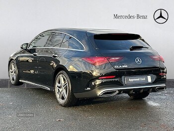 Used Mercedes-Benz CLA 2024 for sale - 77041121: Photo