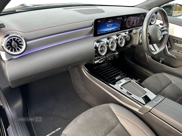 Used Mercedes-Benz CLA 2024 for sale - 77041121: Photo 3