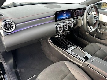 Used Mercedes-Benz CLA 2024 for sale - 77041121: Photo