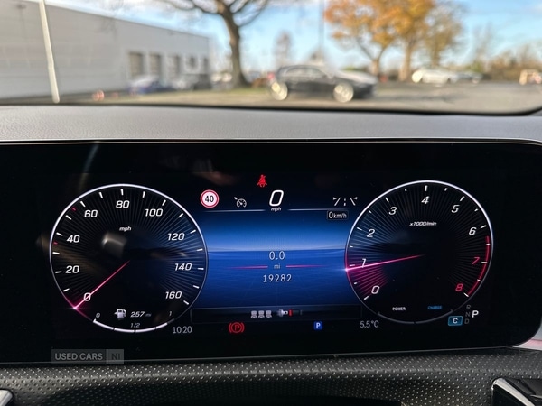 Used Mercedes-Benz CLA 2024 for sale - 77041121: Photo 4