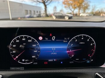 Used Mercedes-Benz CLA 2024 for sale - 77041121: Photo