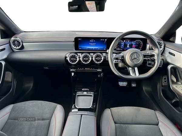 Used Mercedes-Benz CLA 2024 for sale - 77041121: Photo 5