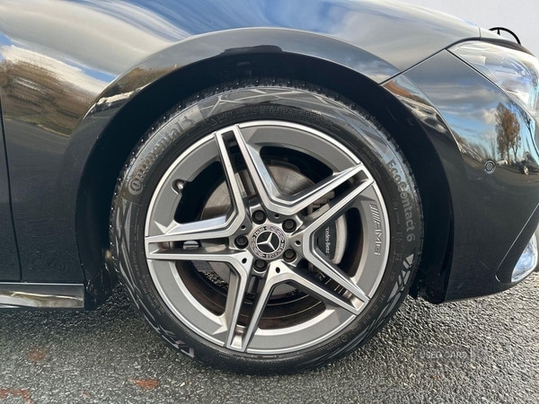 Used Mercedes-Benz CLA 2024 for sale - 77041121: Photo 6