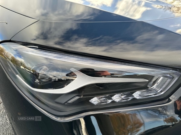 Used Mercedes-Benz CLA 2024 for sale - 77041121: Photo 7