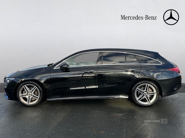 Used Mercedes-Benz CLA 2024 for sale - 77041121: Photo 9