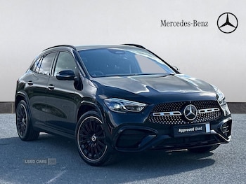 Used Mercedes-Benz GLA 2025 for sale - 78245821: Photo