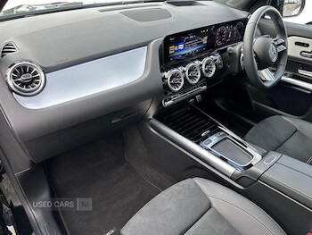 Used Mercedes-Benz GLA 2025 for sale - 78245821: Photo