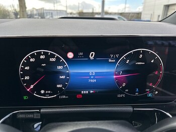 Used Mercedes-Benz GLA 2025 for sale - 78245821: Photo