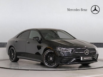 Used Mercedes-Benz CLA 2023 for sale - 79401759: Photo