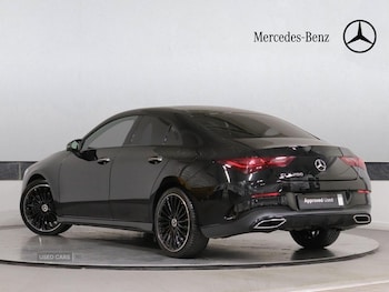 Used Mercedes-Benz CLA 2023 for sale - 79401759: Photo