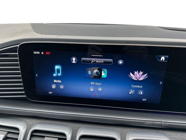 Used Land Rover Range Rover Sport 2025 for sale - 78102095: Photo 17