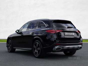 Used Mercedes-Benz GLC 2024 for sale - 75292302: Photo