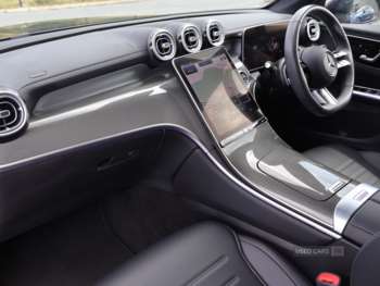 Used Mercedes-Benz GLC 2024 for sale - 75292302: Photo