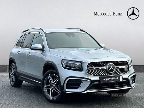 Used Mercedes-Benz GLB 2025 for sale - 77634249: Photo 1