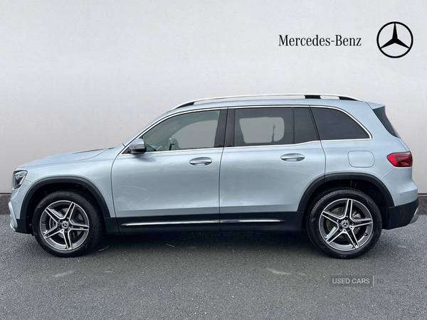 Used Mercedes-Benz GLB 2025 for sale - 77634249: Photo 10