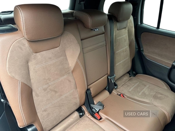 Used Mercedes-Benz GLB 2025 for sale - 77634249: Photo 11