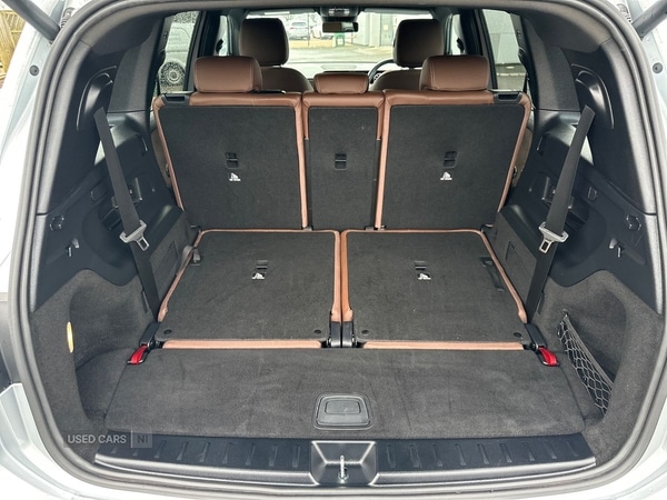 Used Mercedes-Benz GLB 2025 for sale - 77634249: Photo 12