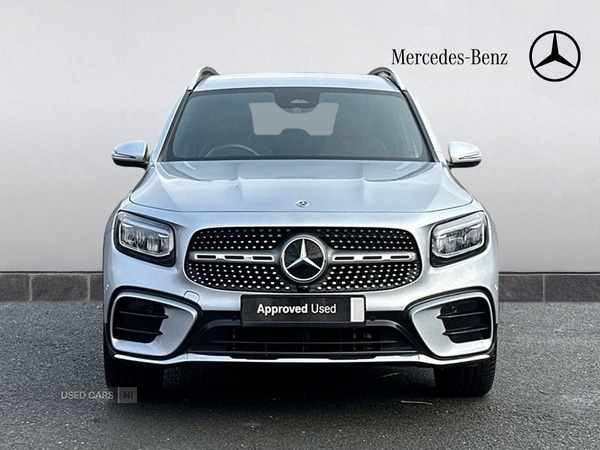 Used Mercedes-Benz GLB 2025 for sale - 77634249: Photo 13