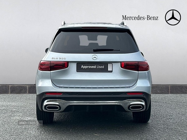 Used Mercedes-Benz GLB 2025 for sale - 77634249: Photo 14