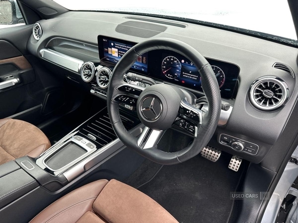 Used Mercedes-Benz GLB 2025 for sale - 77634249: Photo 15