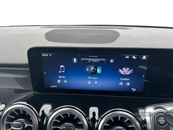 Used Mercedes-Benz GLB 2025 for sale - 77634249: Photo 17