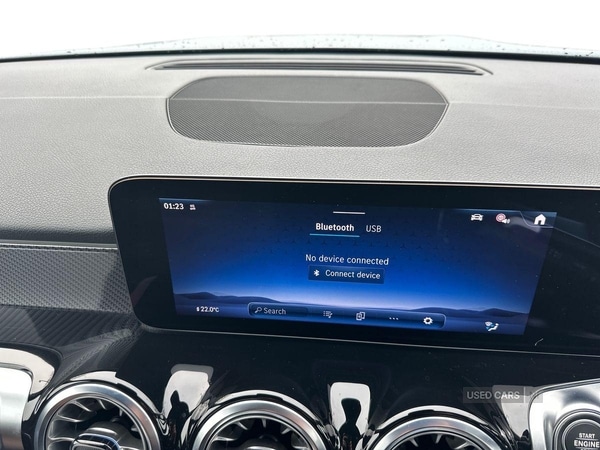 Used Mercedes-Benz GLB 2025 for sale - 77634249: Photo 18