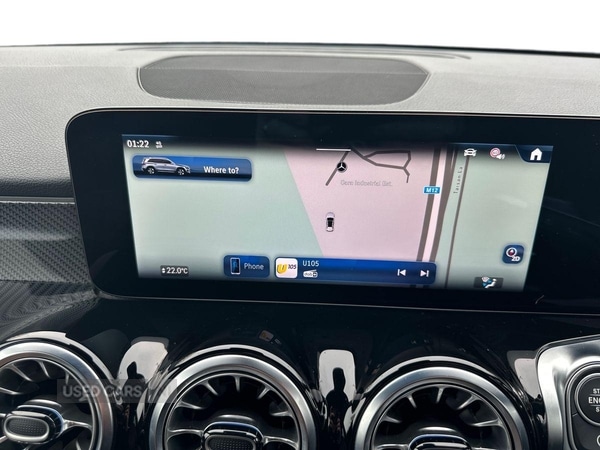 Used Mercedes-Benz GLB 2025 for sale - 77634249: Photo 19