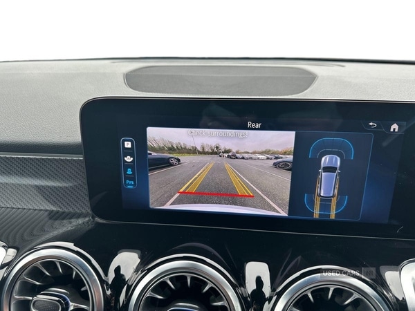 Used Mercedes-Benz GLB 2025 for sale - 77634249: Photo 20