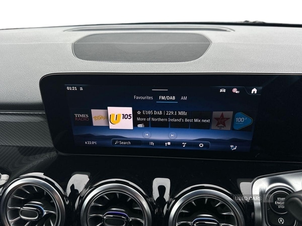 Used Mercedes-Benz GLB 2025 for sale - 77634249: Photo 21