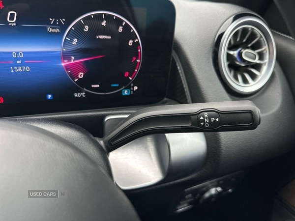 Used Mercedes-Benz GLB 2025 for sale - 77634249: Photo 22