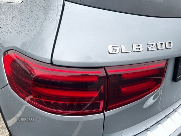 Used Mercedes-Benz GLB 2025 for sale - 77634249: Photo 26