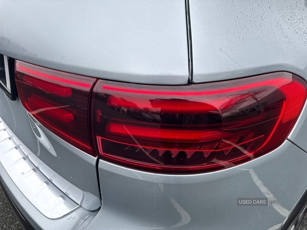 Used Mercedes-Benz GLB 2025 for sale - 77634249: Photo 27