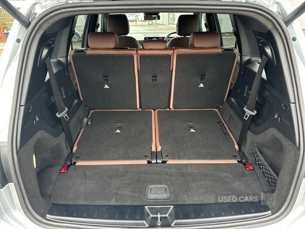 Used Mercedes-Benz GLB 2025 for sale - 77634249: Photo 29