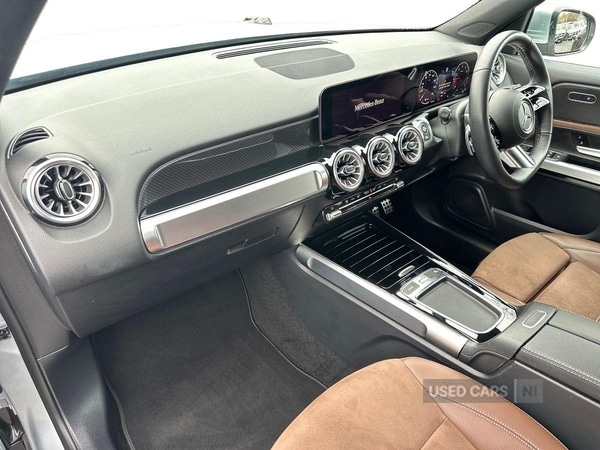 Used Mercedes-Benz GLB 2025 for sale - 77634249: Photo 3