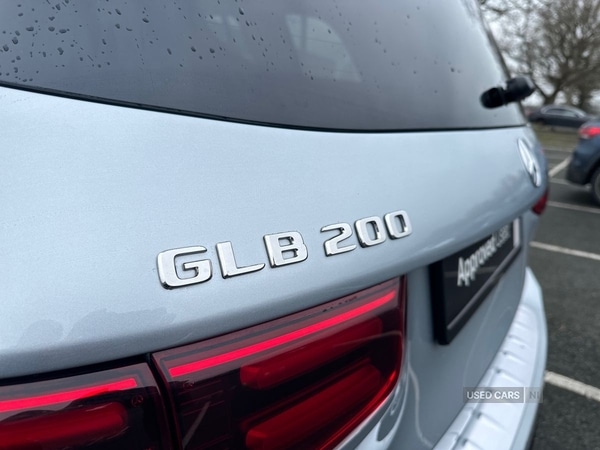 Used Mercedes-Benz GLB 2025 for sale - 77634249: Photo 30