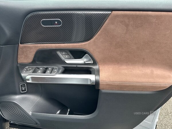 Used Mercedes-Benz GLB 2025 for sale - 77634249: Photo 31