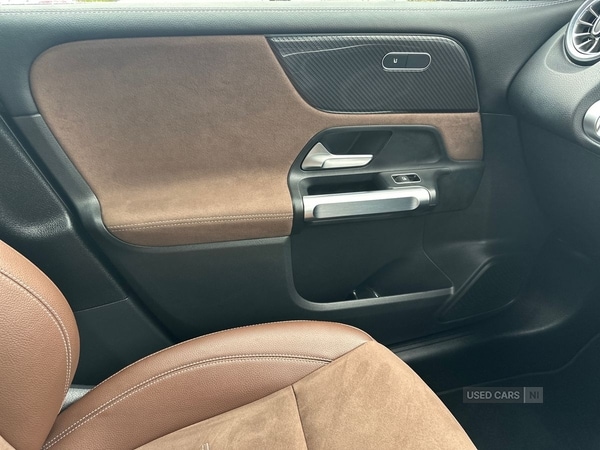 Used Mercedes-Benz GLB 2025 for sale - 77634249: Photo 34