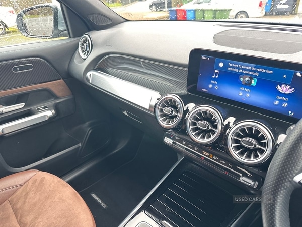 Used Mercedes-Benz GLB 2025 for sale - 77634249: Photo 35