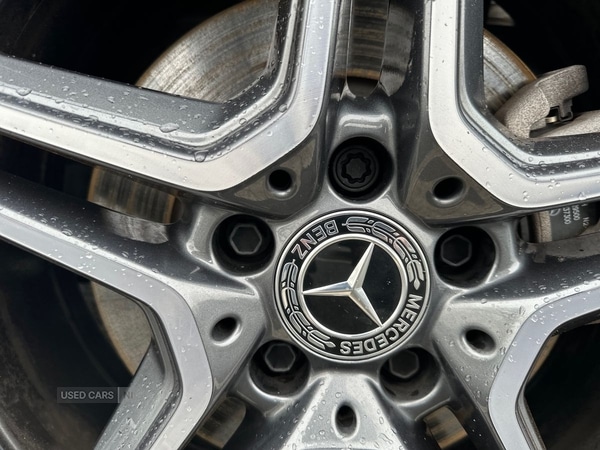 Used Mercedes-Benz GLB 2025 for sale - 77634249: Photo 36