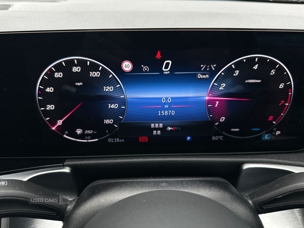 Used Mercedes-Benz GLB 2025 for sale - 77634249: Photo 4