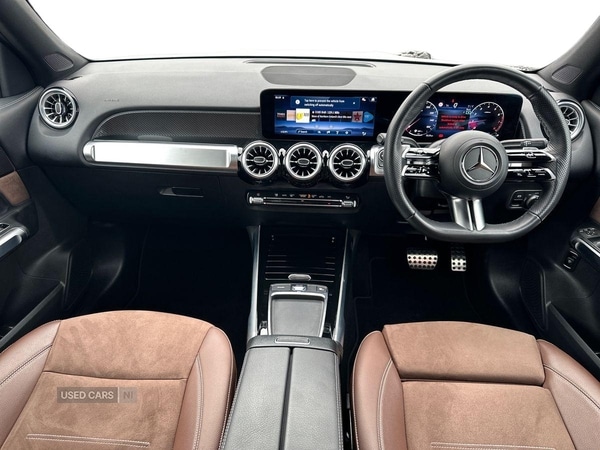 Used Mercedes-Benz GLB 2025 for sale - 77634249: Photo 6