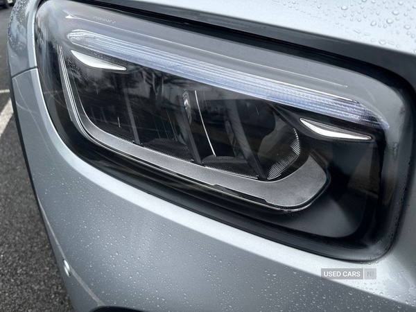 Used Mercedes-Benz GLB 2025 for sale - 77634249: Photo 8