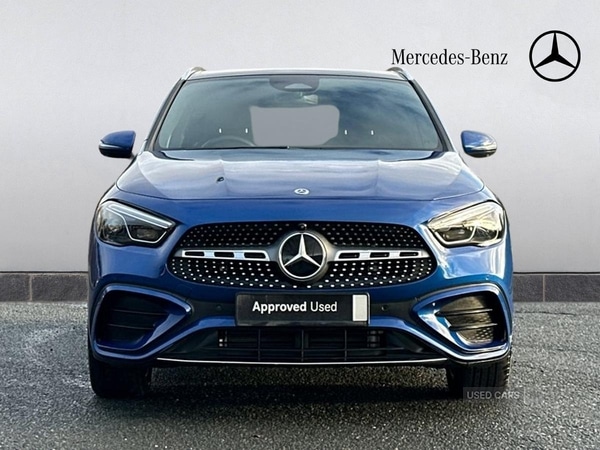 Used Mercedes-Benz GLA 2024 for sale - 77230842: Photo 12