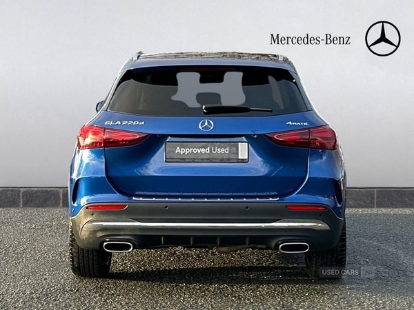 Used Mercedes-Benz GLA 2024 for sale - 77230842: Photo 13