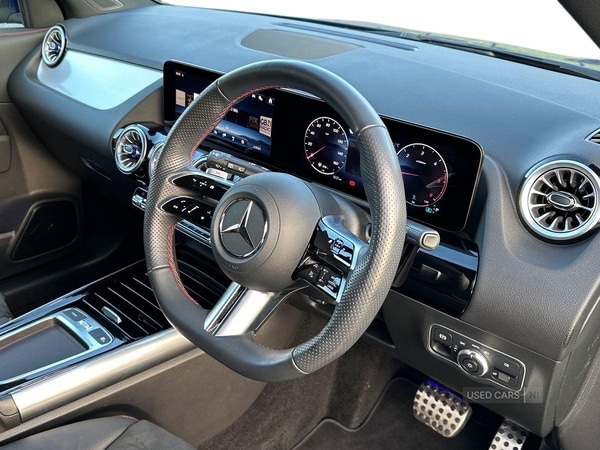 Used Mercedes-Benz GLA 2024 for sale - 77230842: Photo 14