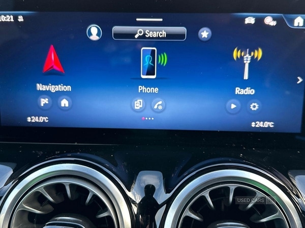 Used Mercedes-Benz GLA 2024 for sale - 77230842: Photo 16