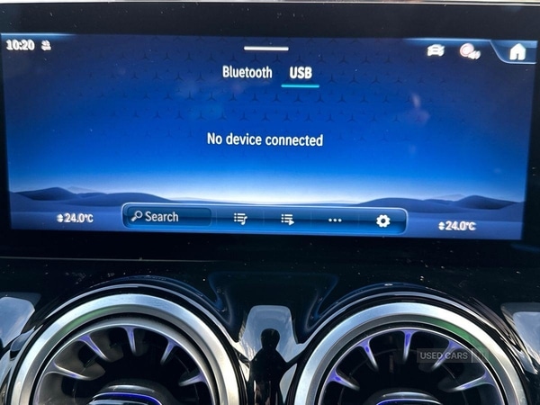 Used Mercedes-Benz GLA 2024 for sale - 77230842: Photo 17