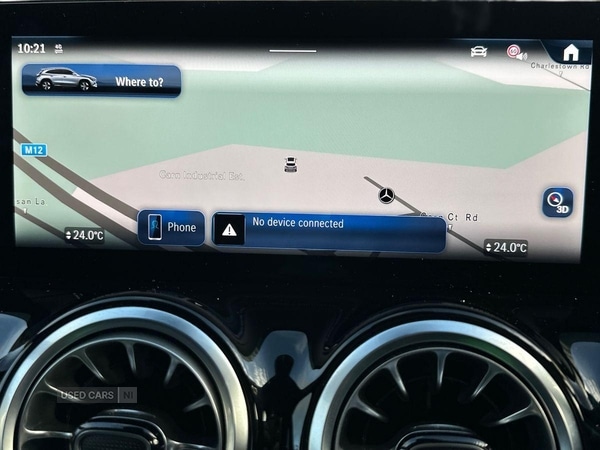 Used Mercedes-Benz GLA 2024 for sale - 77230842: Photo 18