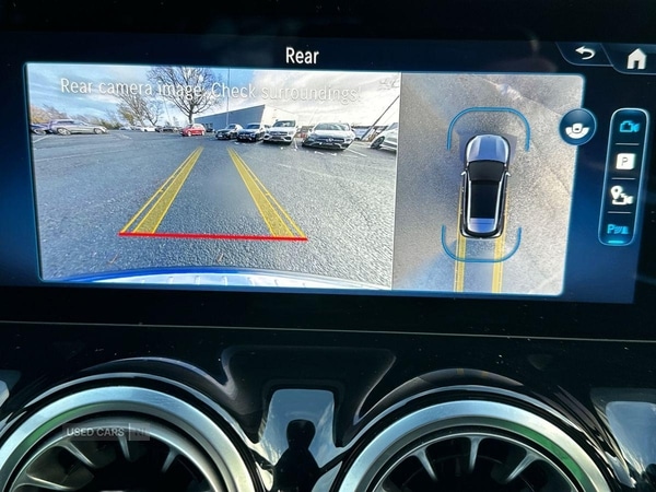 Used Mercedes-Benz GLA 2024 for sale - 77230842: Photo 19